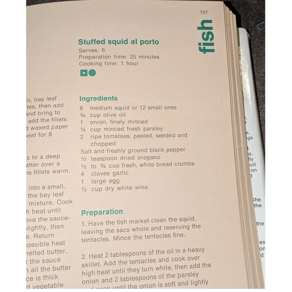 Harper & Row peasant kitchen